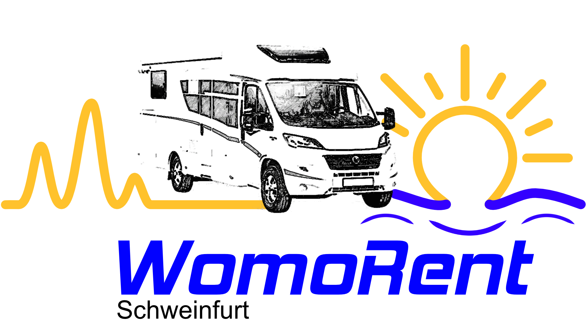 Wohnmobile mieten – WomoRent Schweinfurt