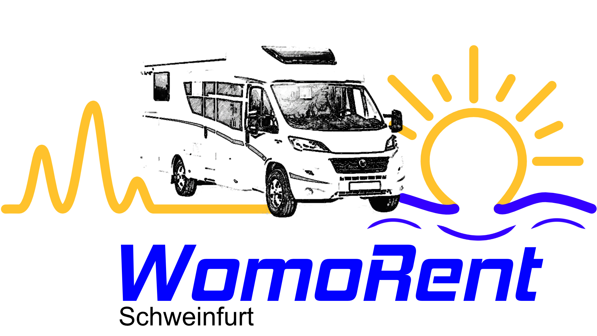 Wohnmobile mieten – WomoRent Schweinfurt